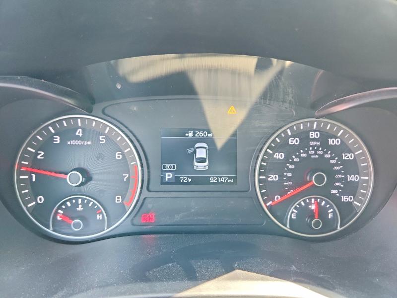 Aukcja sprzedaży 2019 Kia Optima, vin: 5XXGT4L36KG344680, numer aukcji: 54496296