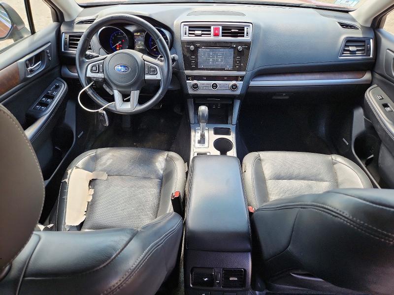 51590986 :رقم المزاد ، 4S4BSALC4F3210358 vin ، 2015 Subaru Outback مزاد بيع