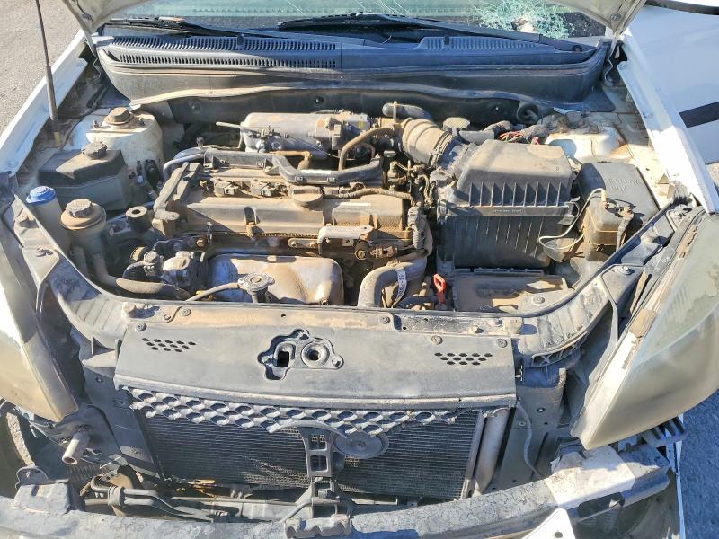 Продажа на аукционе авто 2006 Kia Rio, vin: KNADE123766045889, номер лота: 54343186