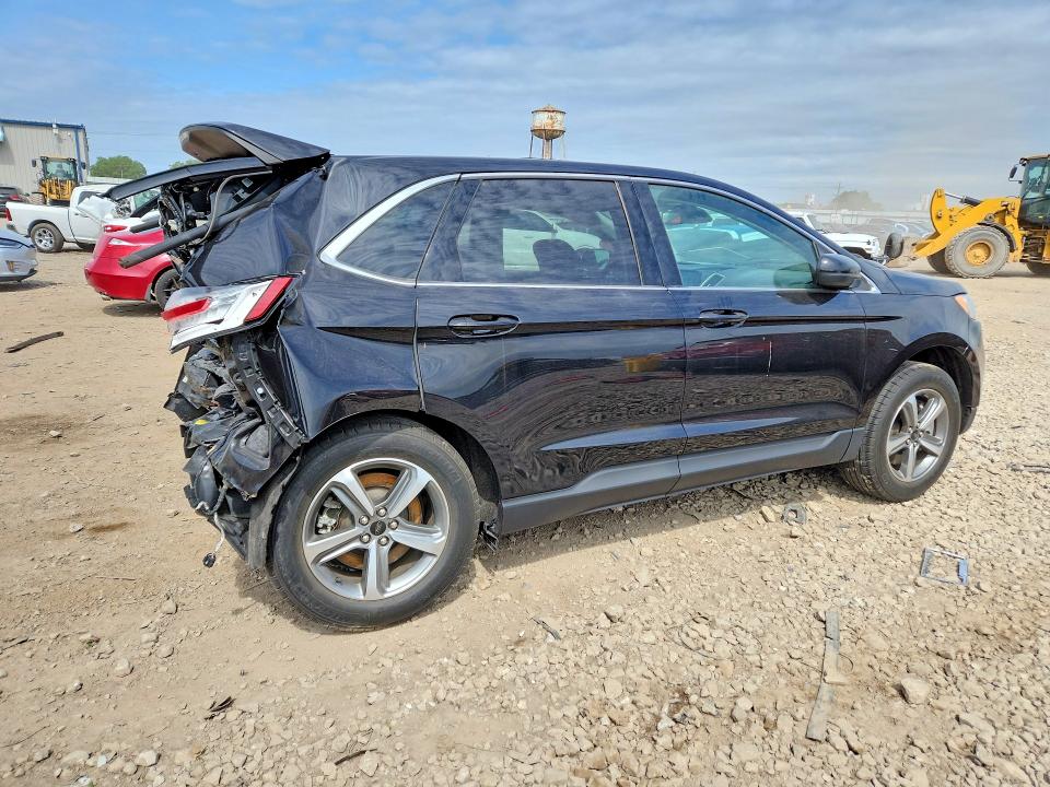 Продажа на аукционе авто 2023 Ford Edge, vin: 2FMPK4J95PBA05616, номер лота: 54630026