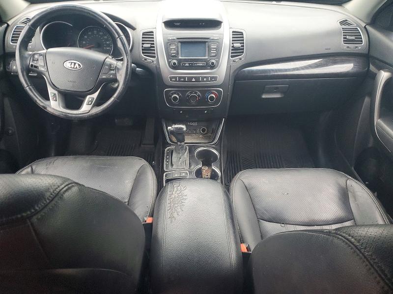 Aukcja sprzedaży 2015 Kia Sorento, vin: 5XYKTCA69FG631868, numer aukcji: 53767806