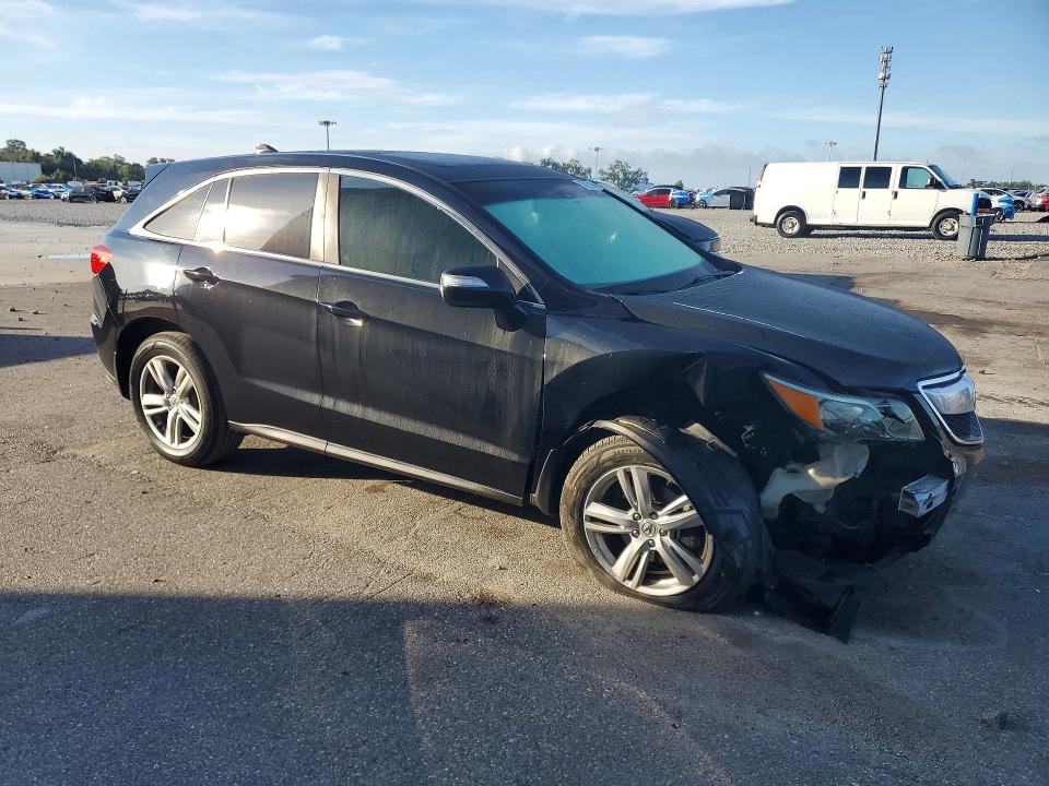 Aukcja sprzedaży 2013 Acura Rdx, vin: 5J8TB3H3XDL007986, numer aukcji: 51922516