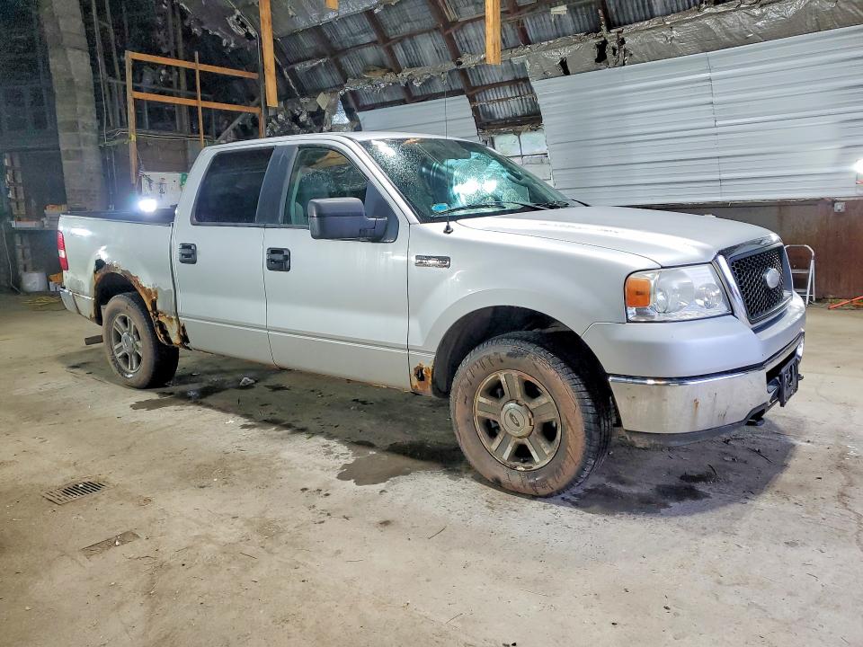 Aukcja sprzedaży 2007 Ford F150, vin: 1FTPW14587FA82382, numer aukcji: 52718846