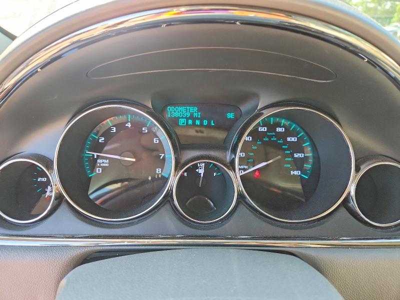 Продаж на аукціоні авто 2017 Buick Enclave, vin: 5GAKRBKD7HJ183396, номер лоту: 53725746