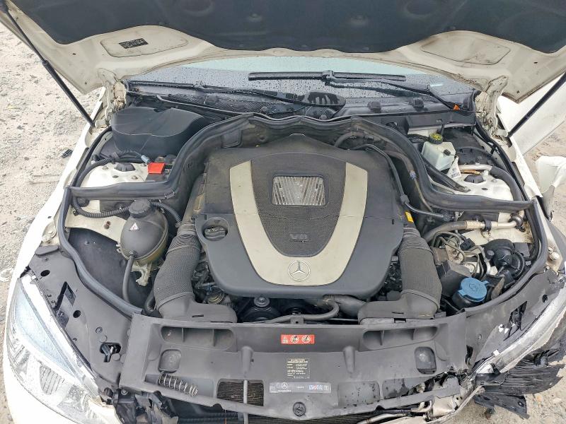 Продаж на аукціоні авто 2009 Mercedes-benz C, vin: WDDGF54XX9R084313, номер лоту: 54954946