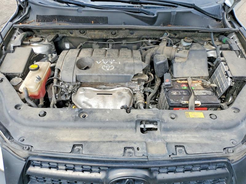 Продажа на аукционе авто 2010 Toyota Rav4, vin: JTMBF4DV6A5033769, номер лота: 53038726