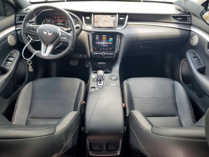Aukcja sprzedaży 2022 Infiniti Qx55, vin: 3PCAJ5K34NF113996, numer aukcji: 55189236