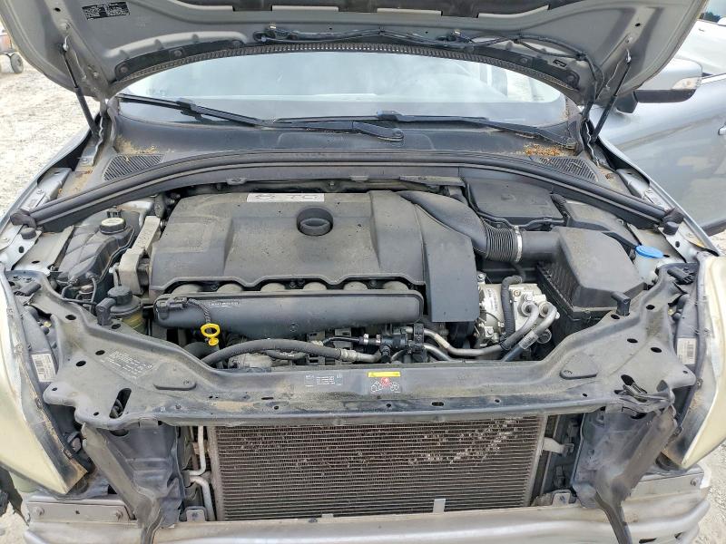 Продаж на аукціоні авто 2012 Volvo Xc60, vin: YV4902DZXC2255241, номер лоту: 49764676