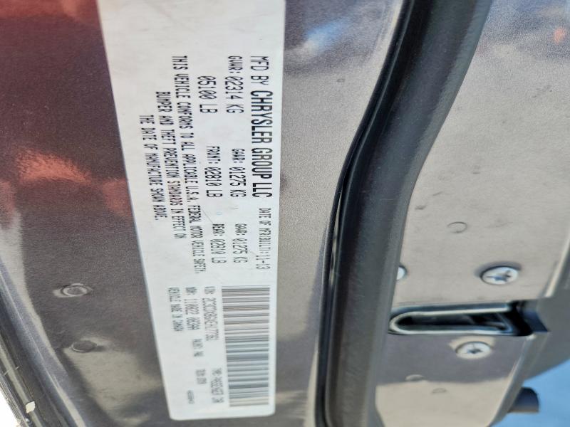 Продажа на аукционе авто 2014 Dodge Charger, vin: 2C3CDXBGXEH177361, номер лота: 53642016