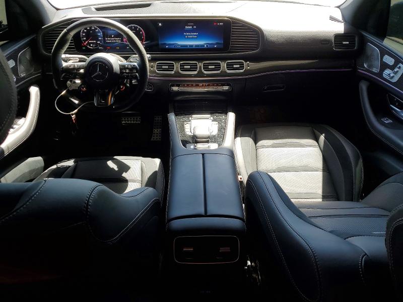 2026 Mercedes-benz Gle Coupe მანქანა იყიდება აუქციონზე, vin: 4JGFD6BB5TB569317, აუქციონის ნომერი: 54889966