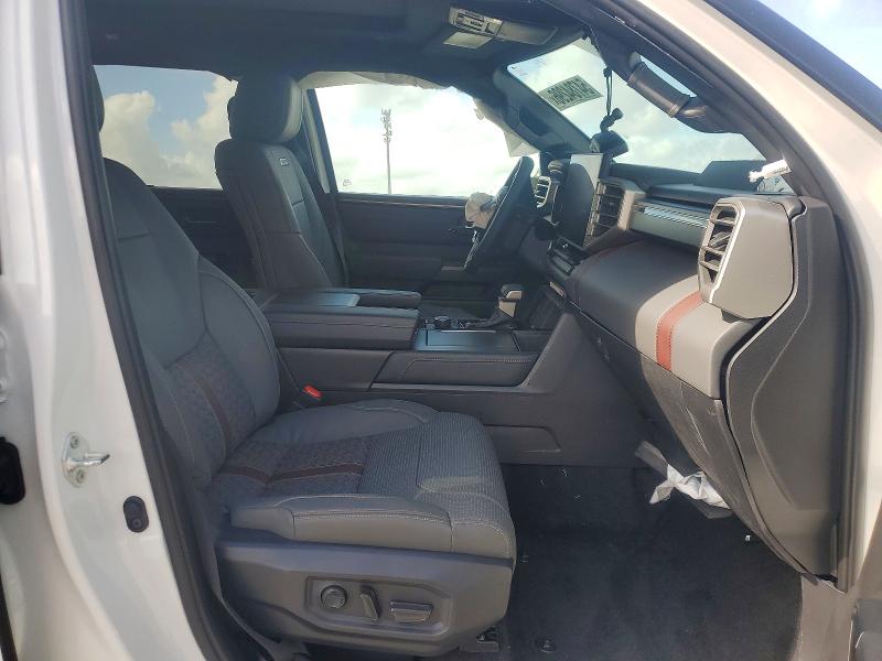 2026 Toyota Tundra მანქანა იყიდება აუქციონზე, vin: 5TFVC5DB9TX129503, აუქციონის ნომერი: 54784296
