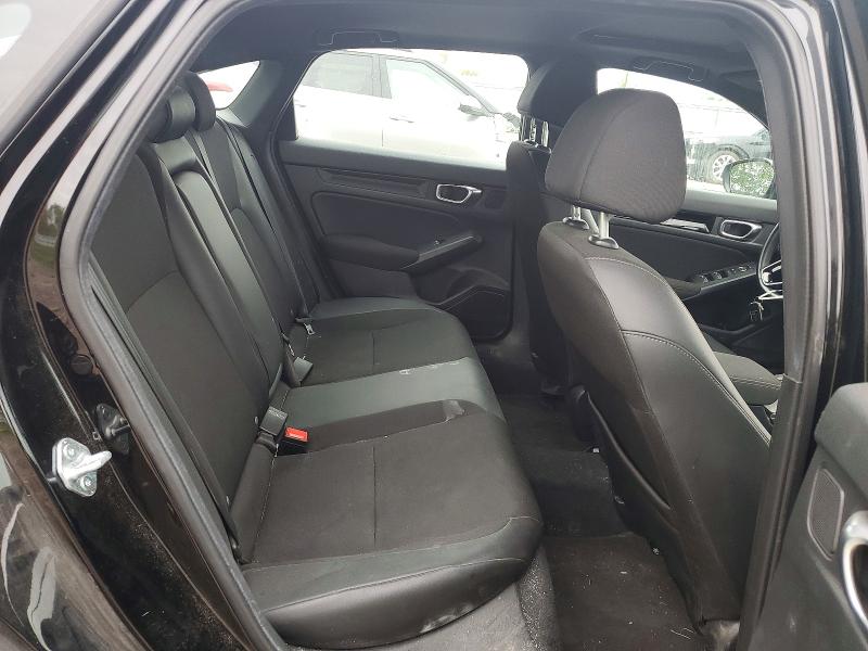 Продаж на аукціоні авто 2025 Honda Civic, vin: 2HGFE4F80SH340006, номер лоту: 53251476