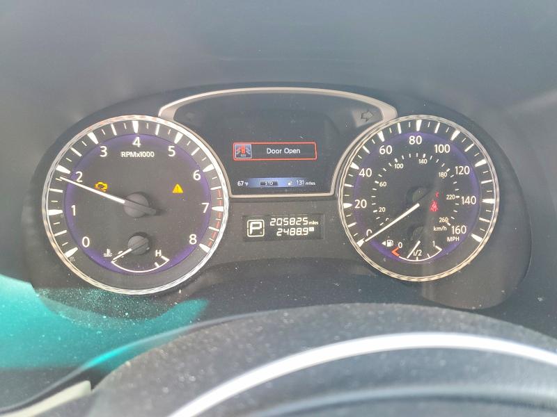 2015 Infiniti Qx60 მანქანა იყიდება აუქციონზე, vin: 5N1AL0MM5FC504166, აუქციონის ნომერი: 53337656