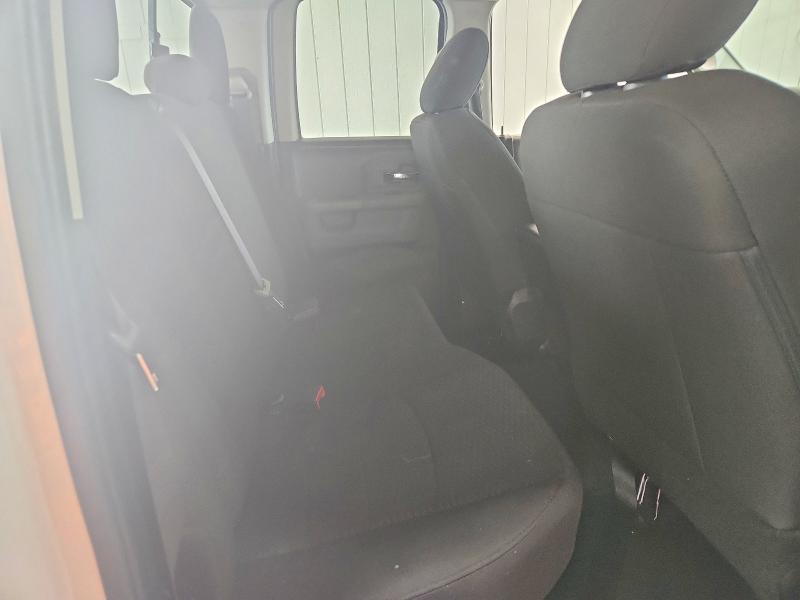 Продаж на аукціоні авто 2020 Ram 1500 Classic, vin: 1C6RR7GG8LS153184, номер лоту: 52675566