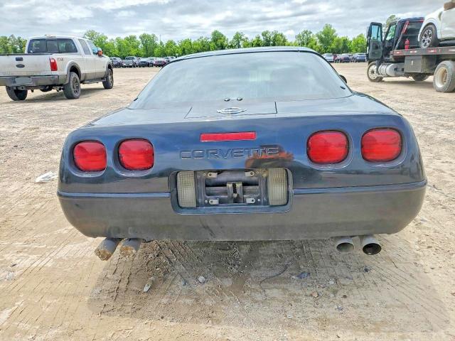 Aukcja sprzedaży 1991 Chevrolet Corvette, vin: 1G1YY2387M5112823, numer aukcji: 52846766