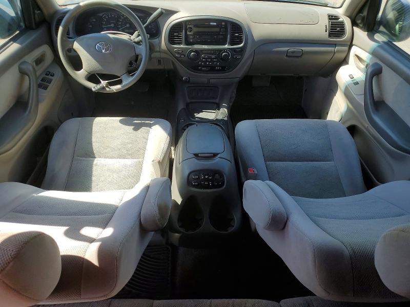 Продажа на аукционе авто 2006 Toyota Sequoia, vin: 5TDZT34A56S274819, номер лота: 51666576