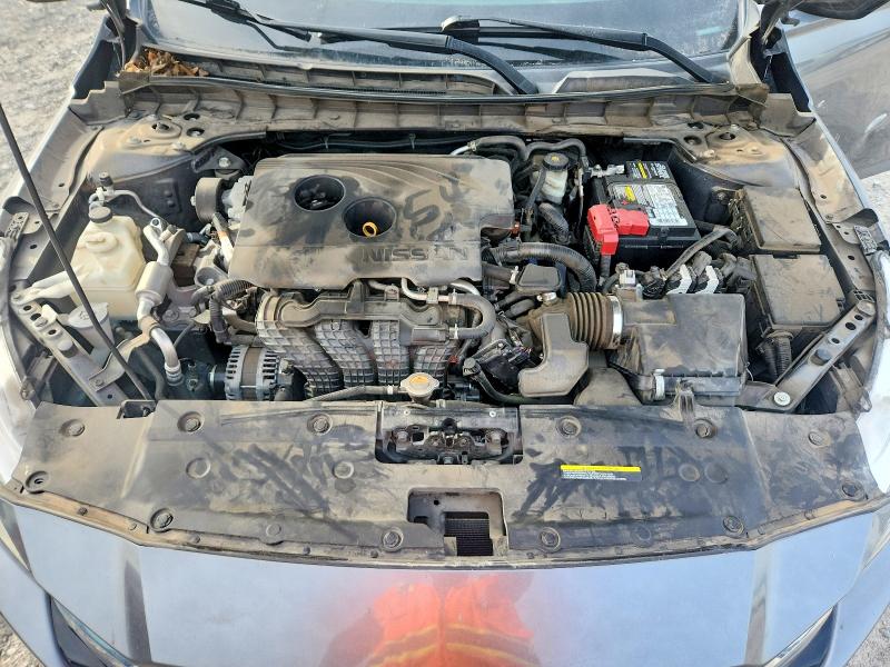 2020 Nissan Altima მანქანა იყიდება აუქციონზე, vin: 1N4BL4BV9LC222920, აუქციონის ნომერი: 55338366