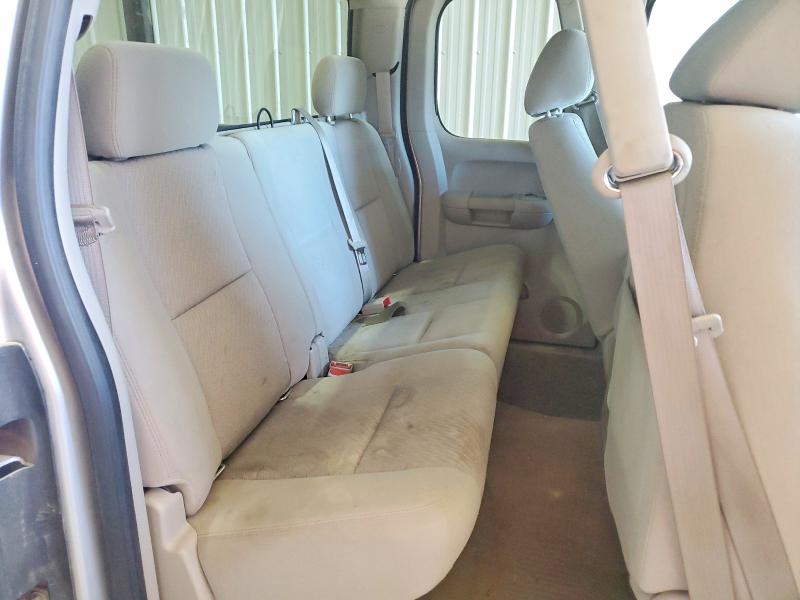 52030056 :رقم المزاد ، 1GTR2VE73CZ176156 vin ، 2012 Gmc Sierra مزاد بيع