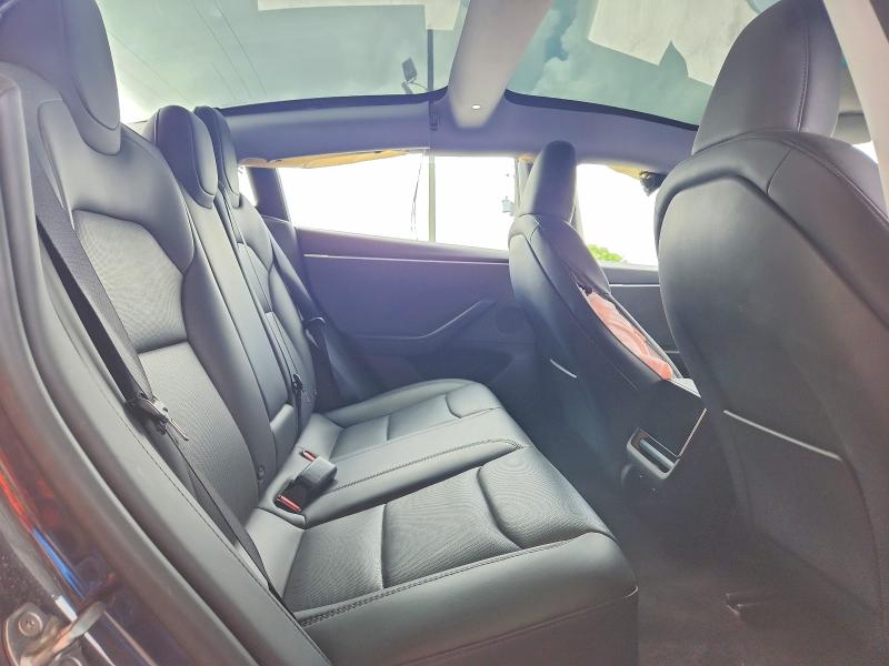 Aukcja sprzedaży 2025 Tesla Model 3, vin: 5YJ3E1EA5SF919406, numer aukcji: 53735986