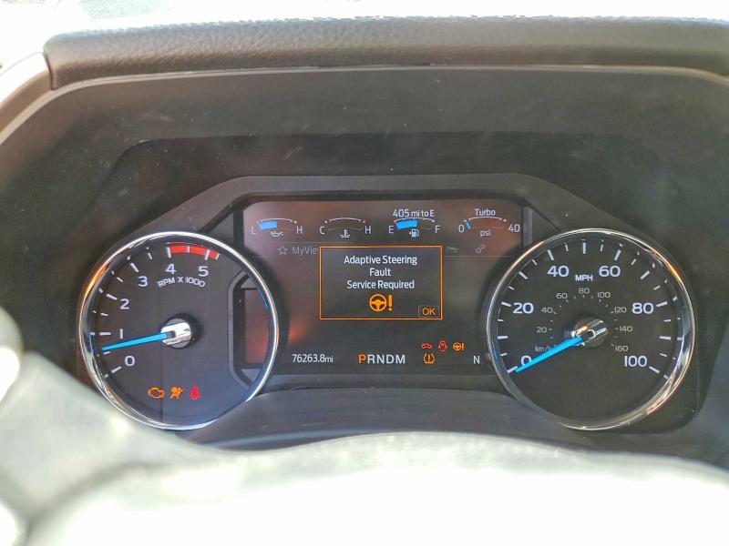 Aukcja sprzedaży 2020 Ford F350, vin: 1FT8W3BT0LEC69505, numer aukcji: 53614446