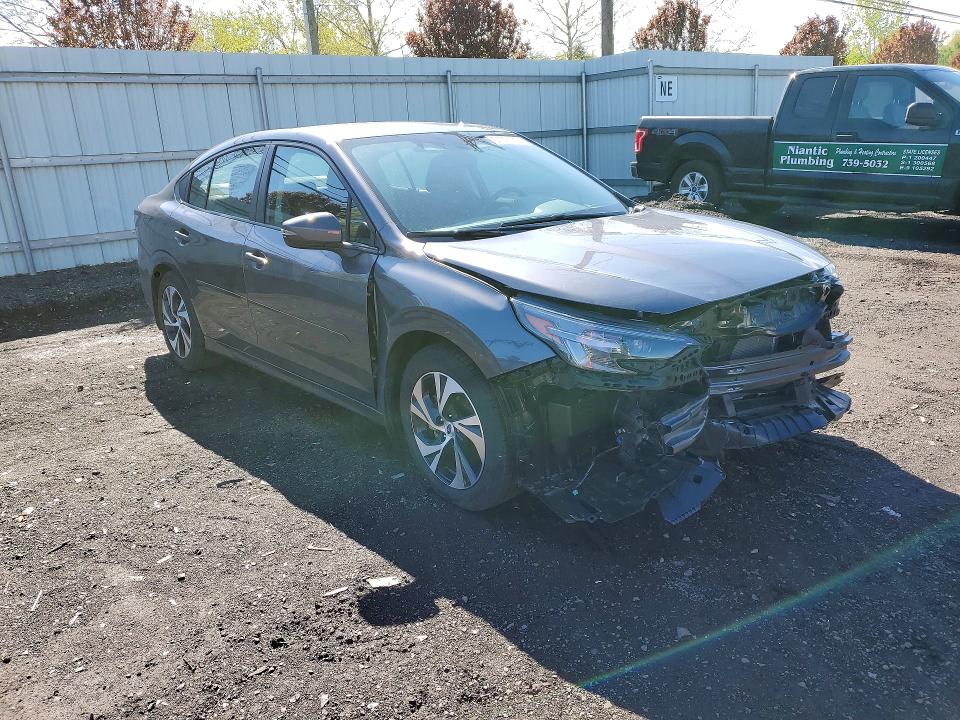 Aukcja sprzedaży 2024 Subaru Legacy, vin: 4S3BWAD64R3022557, numer aukcji: 51097356