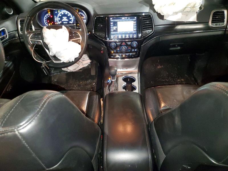 Продажа на аукционе авто 2019 Jeep Grand Cherokee, vin: 1C4RJFBG6KC708949, номер лота: 53553016
