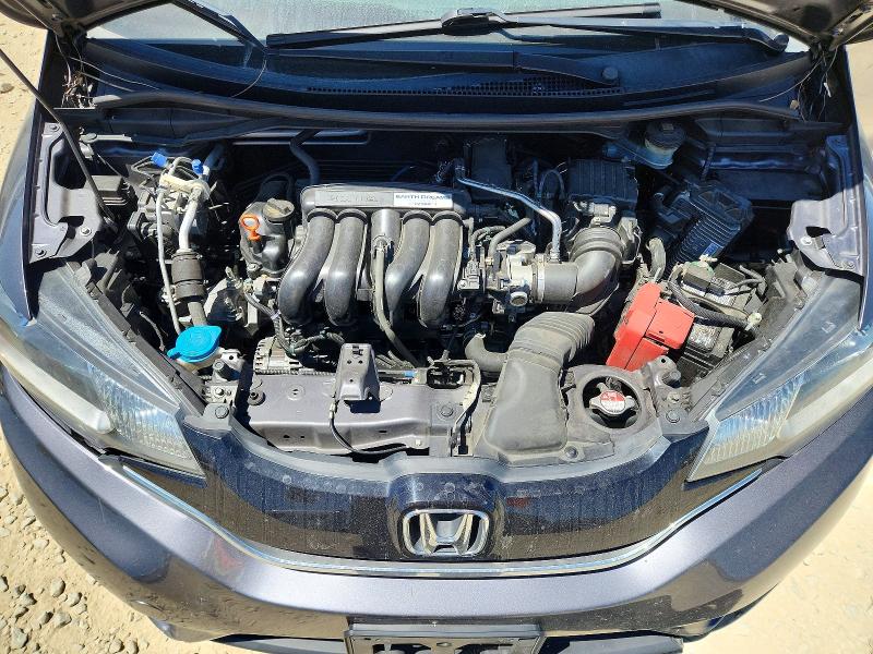 Продаж на аукціоні авто 2015 Honda Fit, vin: 3HGGK5H81FM763667, номер лоту: 52381656