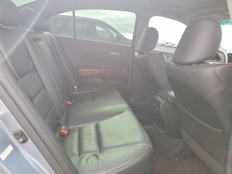 Продажа на аукционе авто 2011 Honda Accord, vin: 1HGCP3F86BA800954, номер лота: 47548676