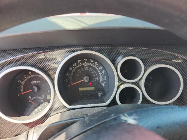 54262536 :رقم المزاد ، 5TBRV54148S480263 vin ، 2008 Toyota Tundra مزاد بيع