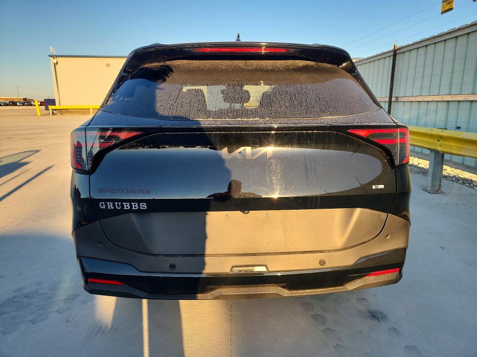 Продаж на аукціоні авто 2026 Kia Sportage, vin: 5XYK6CDF3TG370560, номер лоту: 52318086