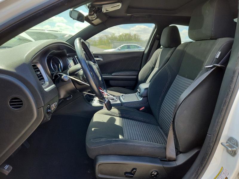 Aukcja sprzedaży 2020 Dodge Charger, vin: 2C3CDXBGXLH136810, numer aukcji: 52523416