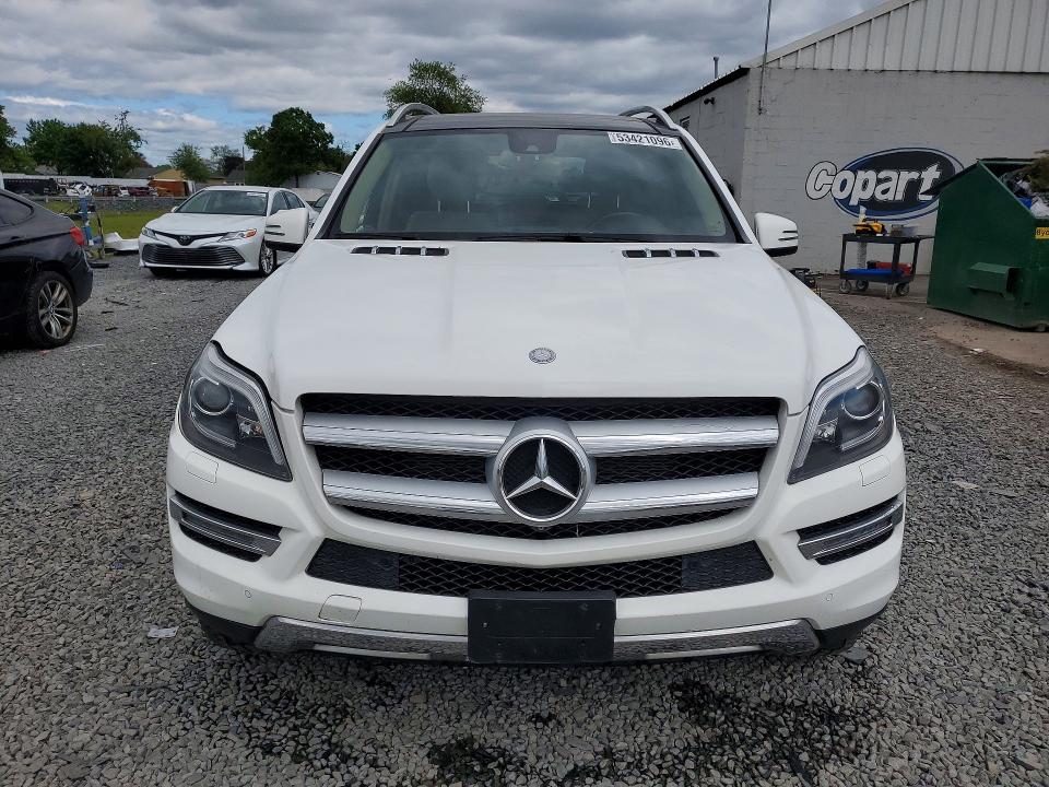 53421096 :رقم المزاد ، 4JGDF6EE5GA656346 vin ، 2016 Mercedes-benz Gl مزاد بيع