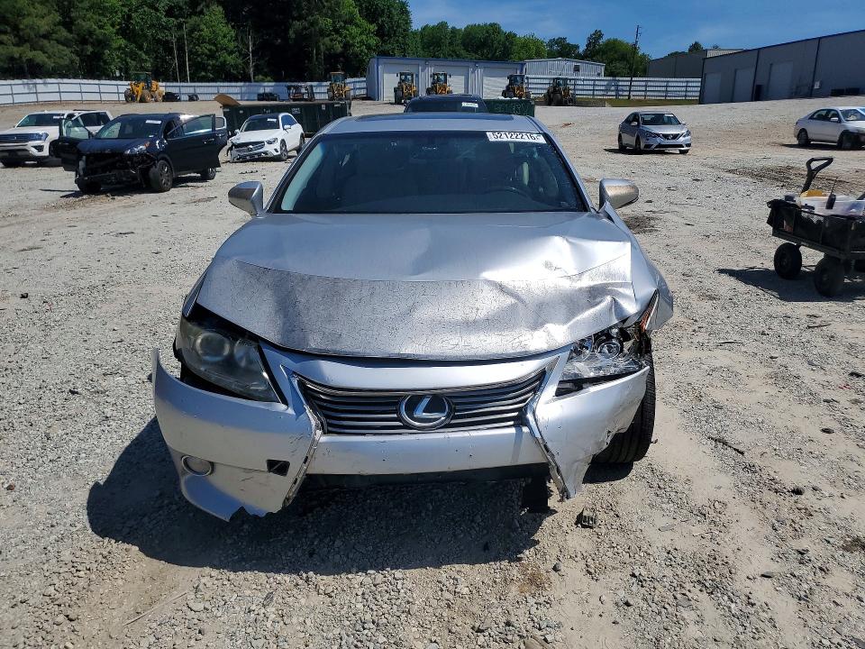 Продажа на аукционе авто 2013 Lexus Es, vin: JTHBK1GG9D2025421, номер лота: 52122216