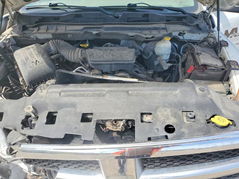 Aukcja sprzedaży 2012 Dodge Ram 1500, vin: 3C6JD6EP2CG115644, numer aukcji: 52373176