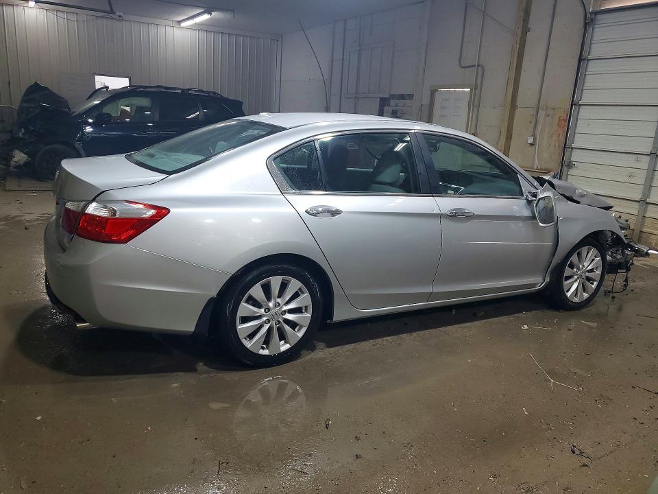 Продаж на аукціоні авто 2014 Honda Accord, vin: 1HGCR2F83EA246457, номер лоту: 52179196