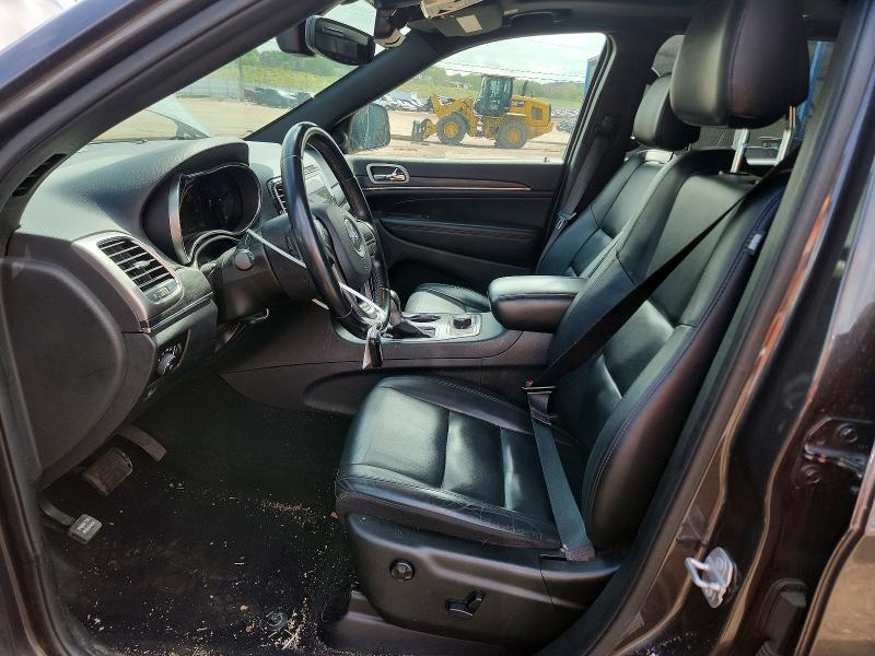 Aukcja sprzedaży 2020 Jeep Grand Cherokee, vin: 1C4RJFBG6LC293214, numer aukcji: 54489946