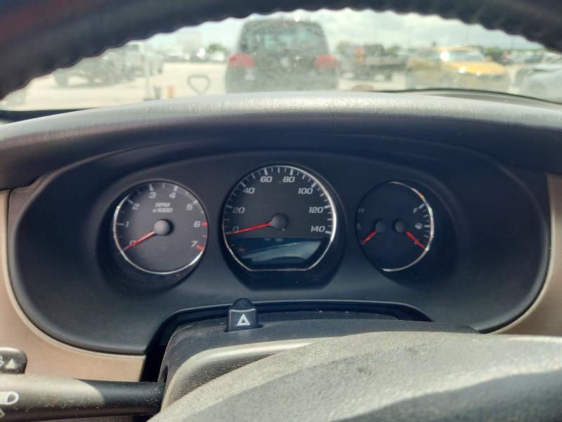 Продаж на аукціоні авто 2006 Chevrolet Monte Carlo, vin: 2G1WK151269193755, номер лоту: 54252536