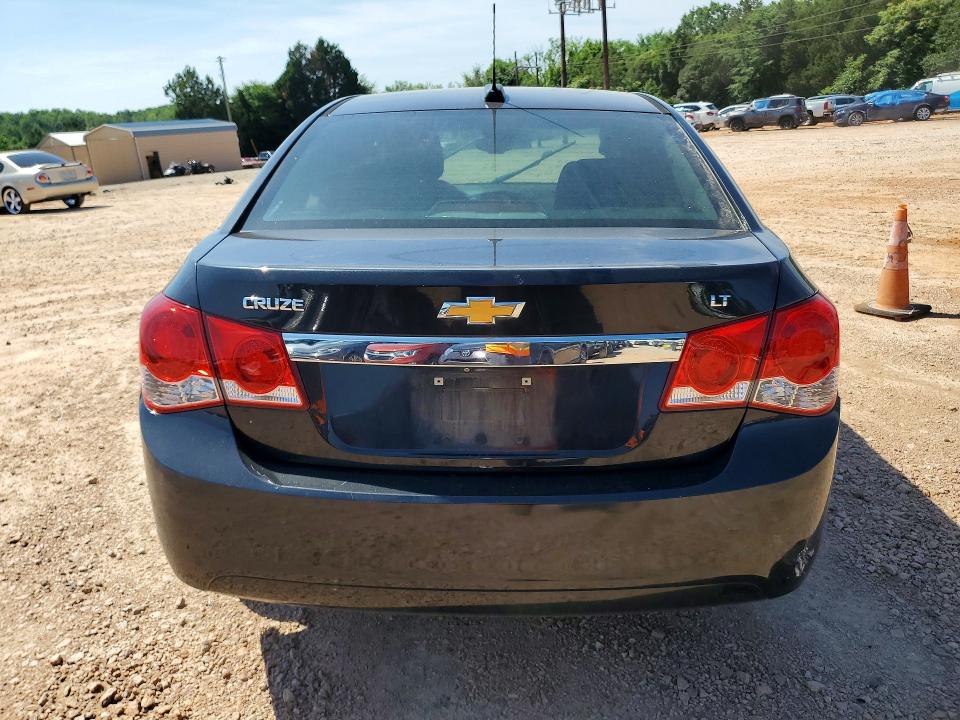 Aukcja sprzedaży 2015 Chevrolet Cruze, vin: 1G1PC5SB8F7191631, numer aukcji: 55406346
