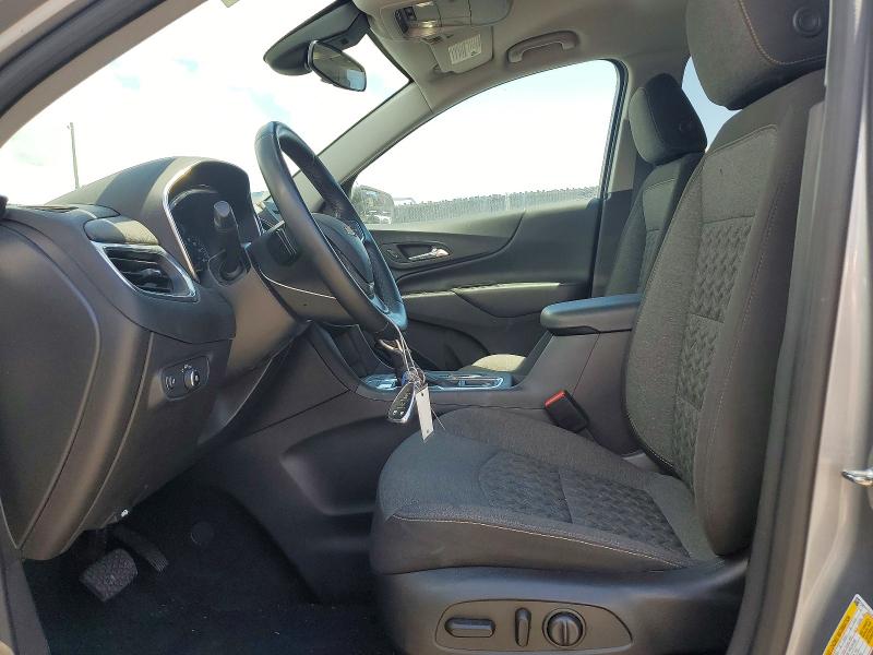 Aukcja sprzedaży 2023 Chevrolet Equinox, vin: 3GNAXTEG7PL265011, numer aukcji: 55005656