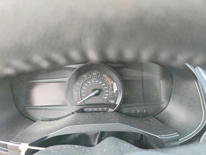 Aukcja sprzedaży 2022 Ford Edge, vin: 2FMPK4J96NBA41165, numer aukcji: 55025076