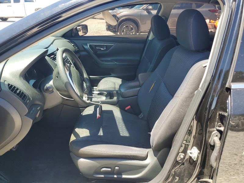 Продаж на аукціоні авто 2017 Nissan Altima, vin: 1N4AL3AP2HN362912, номер лоту: 53157886