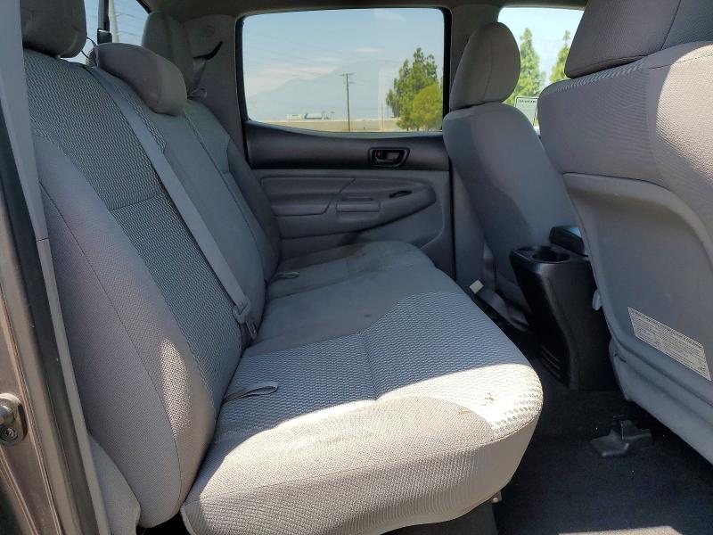Aukcja sprzedaży 2012 Toyota Tacoma, vin: 5TFJX4GN2CX009707, numer aukcji: 52460046