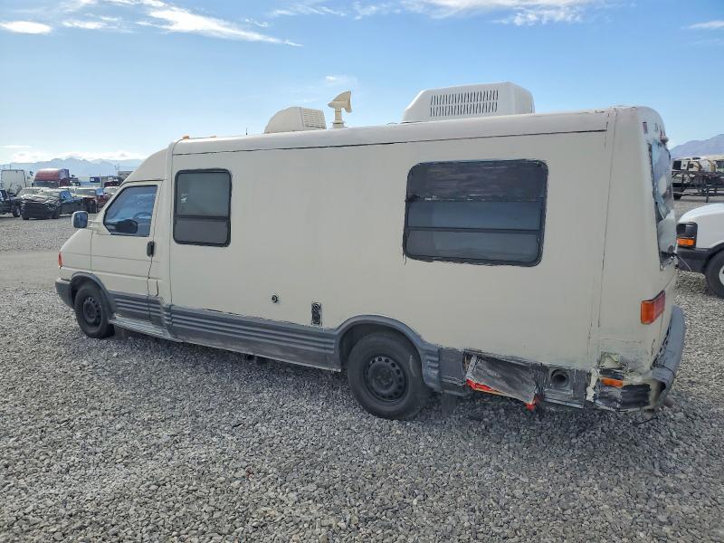 Продажа на аукционе авто 1997 Volkswagen Eurovan, vin: WV3AH8706VH043541, номер лота: 51684576