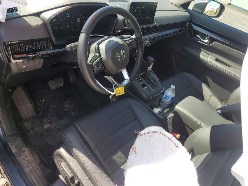 55198606 :رقم المزاد ، 2HKRS4H71TH412137 vin ، 2026 Honda Cr-v مزاد بيع