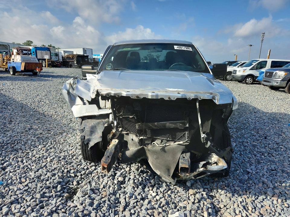 Aukcja sprzedaży 2014 Ford F150, vin: 1FTFW1CF5EFB57218, numer aukcji: 48817986