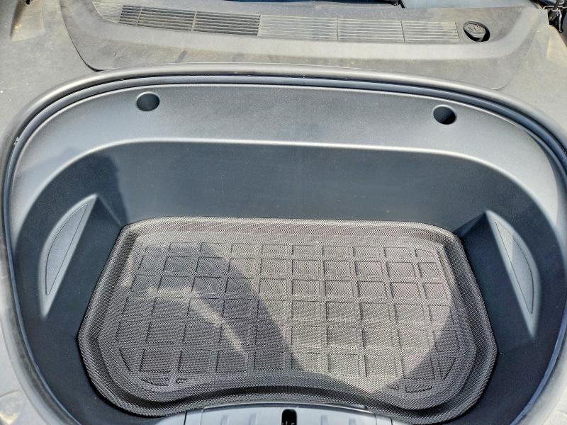 2021 Tesla Model 3 მანქანა იყიდება აუქციონზე, vin: 5YJ3E1EB4MF019396, აუქციონის ნომერი: 51325186