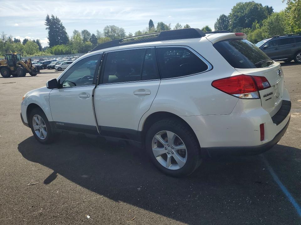 Aukcja sprzedaży 2013 Subaru Outback, vin: 4S4BRBCC0D3209707, numer aukcji: 53845216