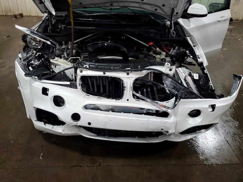Aukcja sprzedaży 2017 Bmw X5, vin: 5UXKR0C56H0V66194, numer aukcji: 54301426