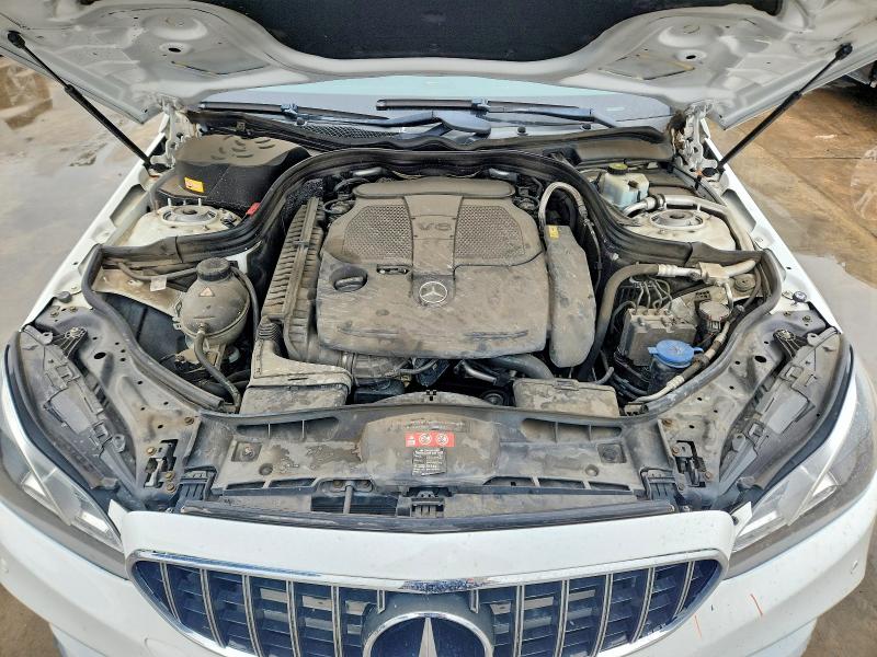 Продаж на аукціоні авто 2014 Mercedes-benz E, vin: WDDHF5KB0EA975442, номер лоту: 52721446