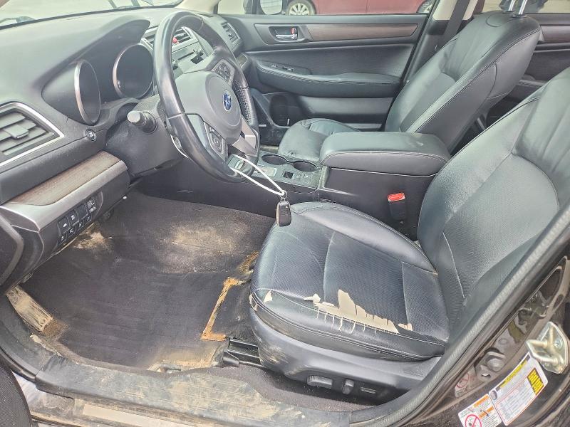 Aukcja sprzedaży 2016 Subaru Legacy, vin: 4S3BNAN60G3044277, numer aukcji: 52868056